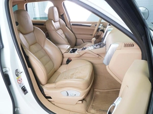Внедорожник Porsche Cayenne 2017 года, 6784000 рублей, Воронеж