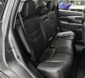 Внедорожник Nissan Murano 2016 года, 2480000 рублей, Красноярск