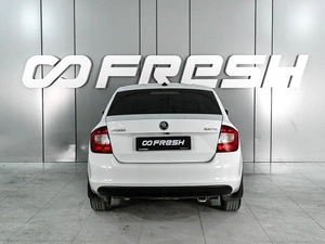 Лифтбек Skoda Rapid 2018 года, 1389000 рублей, Ростов-на-Дону