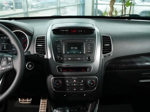 Внедорожник Kia Sorento 2014 года, 1510111 рублей, Тверь