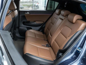 Внедорожник Kia Sportage 2020 года, 2670000 рублей, Краснодар