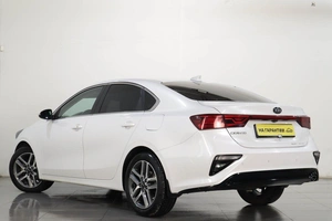 Седан Kia Cerato 2019 года, 1889000 рублей, Челябинск