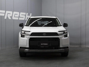 Внедорожник Toyota RAV4 2026 года, 4600000 рублей, Омск