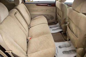 Минивэн Toyota Ipsum 2002 года, 699000 рублей, Барнаул