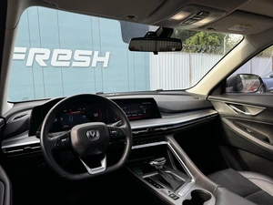 Внедорожник Changan CS35 Plus 2023 года, 1732000 рублей, Ижевск