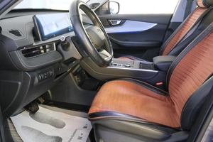 Внедорожник Chery Tiggo 7 Pro Max 2023 года, 2199000 рублей, Омск