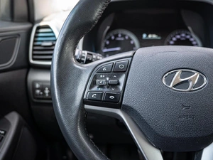 Внедорожник Hyundai Tucson 2018 года, 2315000 рублей, Краснодар