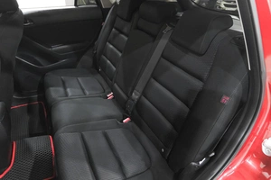 Внедорожник Mazda CX-5 2014 года, 1799000 рублей, Новокузнецк