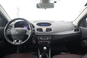 Хэтчбек 4 дв. Renault Megane 2014 года, 850000 рублей, Орёл