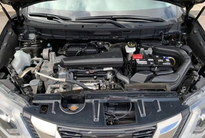Внедорожник Nissan X-Trail 2019 года, 2445000 рублей, Солонцы