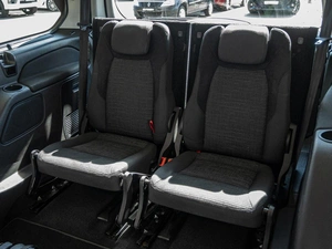 Минивэн Ford Galaxy 2015 года, 1430000 рублей, Краснодар