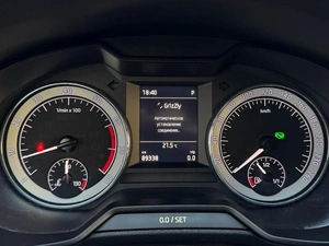 Лифтбек Skoda Octavia 2018 года, 1899000 рублей, Кропоткин