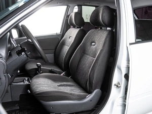 Хетчбэк ВАЗ (LADA) Kalina 2013 года, 362500 рублей, Волгоград