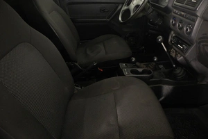 Внедорожник ВАЗ (LADA) 4x4 (Нива) 2020 года, 799000 рублей, Пермь