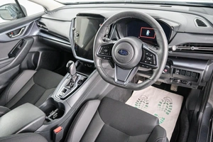 Универсал Subaru Levorg 2021 года, 2699000 рублей, Красноярск