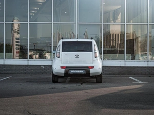 Хетчбэк Kia Soul 2010 года, 699000 рублей, Нижний Новгород