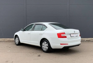 Лифтбек Skoda Octavia 2016 года, 1025000 рублей, Солонцы