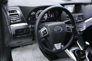 Седан Lifan Cebrium (720) 2014 года, 591000 рублей, Солонцы