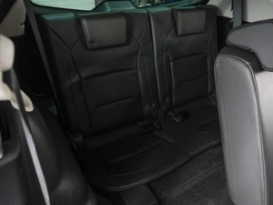 Внедорожник Nissan Qashqai+2 2009 года, 949000 рублей, Воронеж