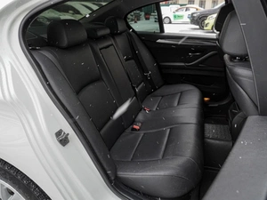 Седан BMW 5 серия 2016 года, 2170000 рублей, Краснодар