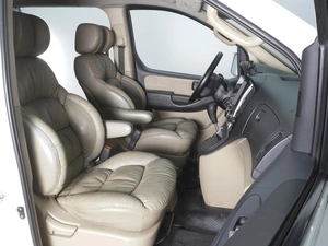 Минивэн Hyundai Grand Starex 2010 года, 1659000 рублей, Ростов-на-Дону