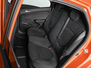 Седан Hyundai Solaris 2015 года, 1060000 рублей, Аксай