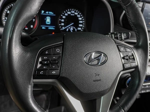 Внедорожник Hyundai Tucson 2019 года, 2249000 рублей, Воронеж