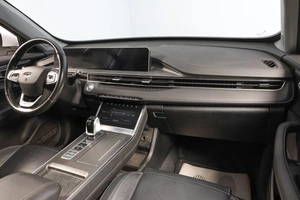 Внедорожник Chery Tiggo 4 Pro 2023 года, 1399000 рублей, Новосибирск