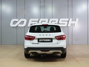 Универсал ВАЗ (LADA) Vesta 2019 года, 1169000 рублей, Воронеж