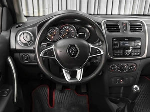 Хетчбэк Renault Sandero Stepway 2020 года, 1135000 рублей, Ставрополь