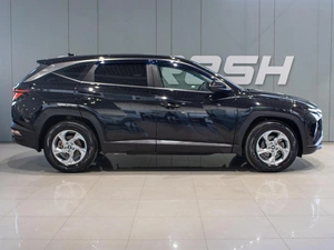 Внедорожник Hyundai Tucson 2022 года, 3599000 рублей, Петрозаводск