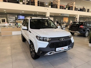 Внедорожник ВАЗ (LADA) Niva 2025 года, 1420000 рублей, Орёл