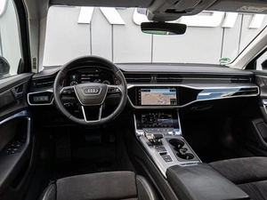 Универсал Audi A6 2018 года, 3940000 рублей, Краснодар