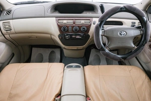 Универсал Toyota Vista 2000 года, 549000 рублей, Красноярск