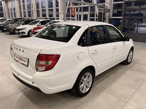 Седан ВАЗ (LADA) Granta 2024 года, 1070000 рублей, Орёл