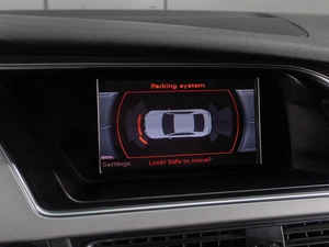 Купе Audi A5 2009 года, 1279000 рублей, Тюмень