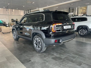 Внедорожник Haval Dargo 2026 года, 3599000 рублей, Красноярск