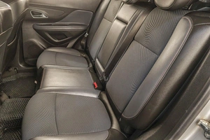 Внедорожник Opel Mokka 2014 года, 999000 рублей, Челябинск