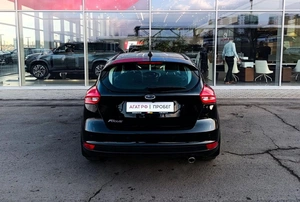 Седан Ford Focus 2019 года, 1395000 рублей, Солонцы