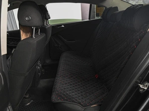 Седан Volkswagen Passat 2008 года, 505000 рублей, Ставрополь