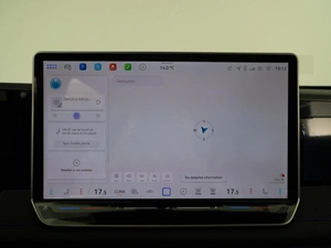 Внедорожник Volkswagen Tiguan L 2025 года, 4987434 рублей, Москва