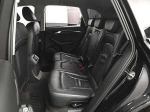 Внедорожник Audi Q5 2013 года, 1964000 рублей, Ставрополь