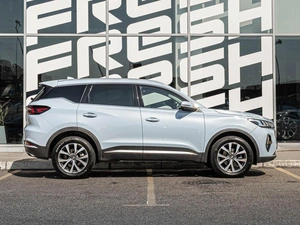 Внедорожник Chery Tiggo 7 Pro Max 2023 года, 1799000 рублей, Краснодар