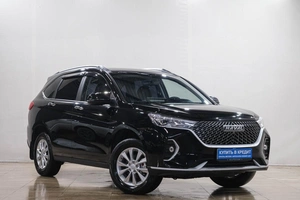 Внедорожник Haval M6 2024 года, 1799000 рублей, Новокузнецк