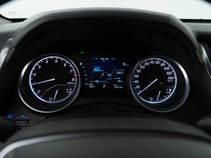 Седан Toyota Camry 2018 года, 2734444 рублей, Москва