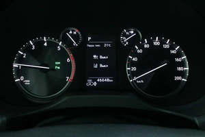 Внедорожник Lexus GX 2019 года, 7600000 рублей, Красноярск