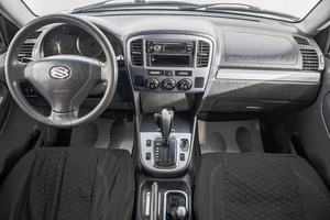 Внедорожник Suzuki Grand Vitara 2004 года, 789000 рублей, Барнаул