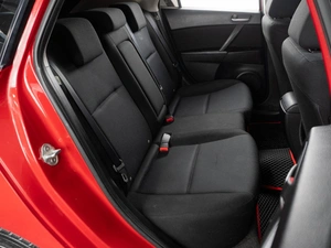 Хетчбэк Mazda 3 2010 года, 1019000 рублей, Тюмень