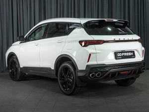 Внедорожник Geely Coolray 2024 года, 2279000 рублей, Волгоград