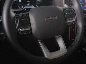 Внедорожник Haval Dargo 2024 года, 3015000 рублей, Минеральные Воды